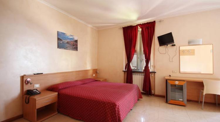 Hotel Villa Flora Bogliasco Exterior photo