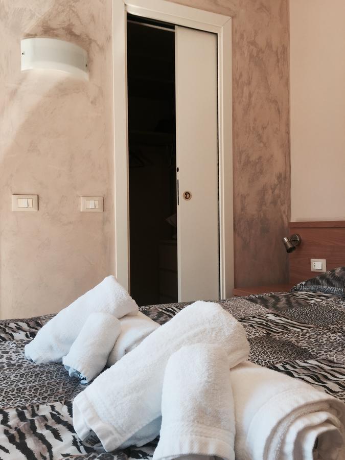 Hotel Villa Flora Bogliasco Exterior photo